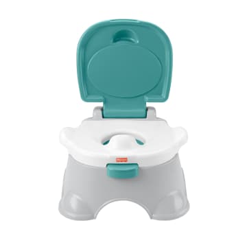 Fisher-Price® 3-In-1 Potty - Image 1 of 7