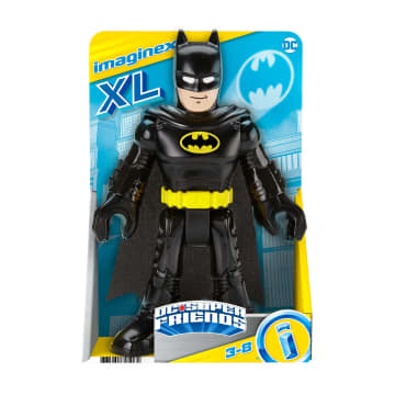 Imaginext® DC Super Friends 25cm Figürler - Image 6 of 11