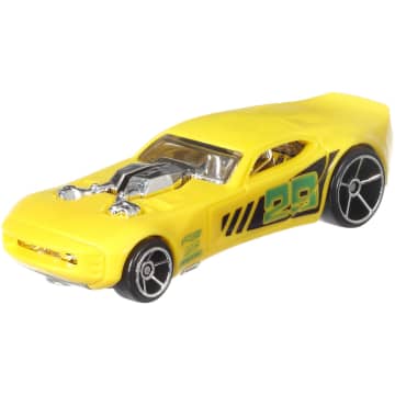 Hot Wheels Pack 5 Véhciules Color Shifters - Image 6 of 8