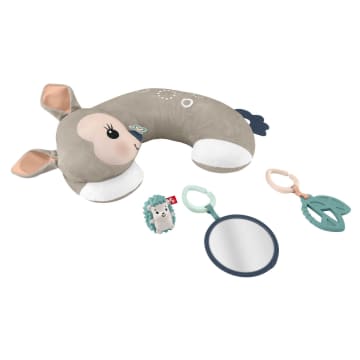 Fisher-Price Tummy Time Fawn