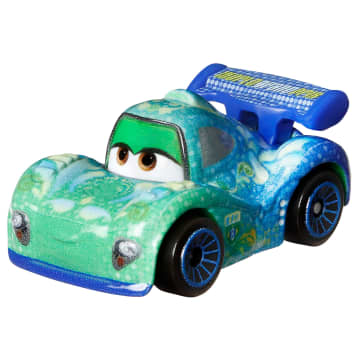 Assortimento Disney Pixar Cars Mini Racers - Image 6 of 8