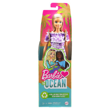 Barbie® Okyanusu Seviyor Bebekleri - Image 3 of 8