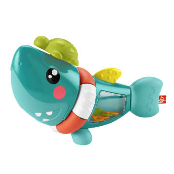 Fisher-Price Paradise Pals Busy Activity Shark