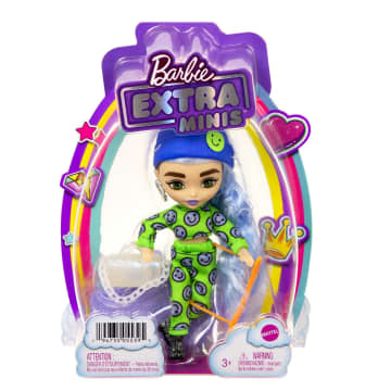 Barbie® Extra Mini Bebekleri