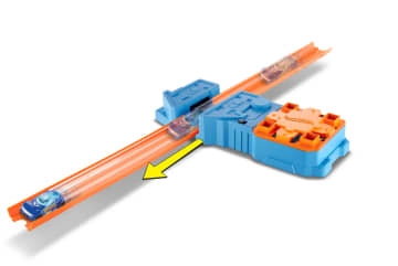 Hot Wheels Track Builder Booster Pack playset - Imagen 4 de 6