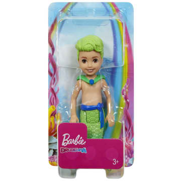 Barbie Dreamtopia Surtido de muñecas - Imagen 4 de 8