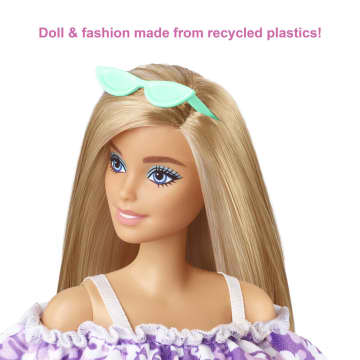 Barbie Doll (White) - Image 3 of 6