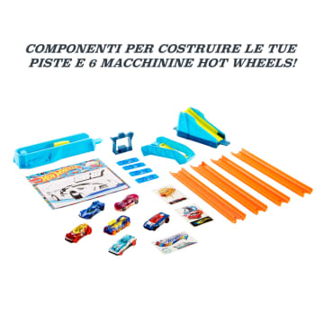 Hot Wheels Kit Regalo Hot Wheels - Image 3 of 6