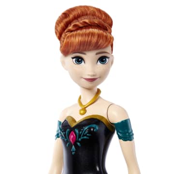 Disney Frozen Speelgoed, muzikale Anna pop - Image 3 of 6