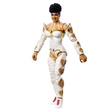 WWE Sensational Sherri SummerSlam Elite Collection Action Figure - Image 3 of 6