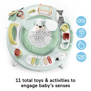 Activity center 3 in 1 clearance