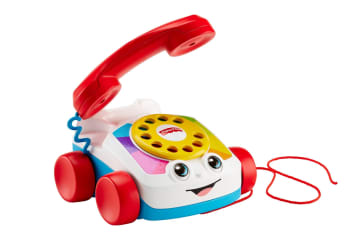 Fisher-Price® Telefonik dla gadułki - Image 3 of 7