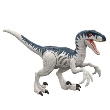 Jurassic World™ EXTREME DAMAGE Φιγούρες Δεινοσαύρων με Σπαστά Μέλη - Image 10 of 16
