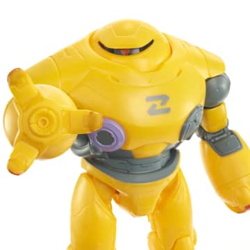 Pixar Lightyear Cyclops grande Figura 30 cm de juguete - Imagen 4 de 6