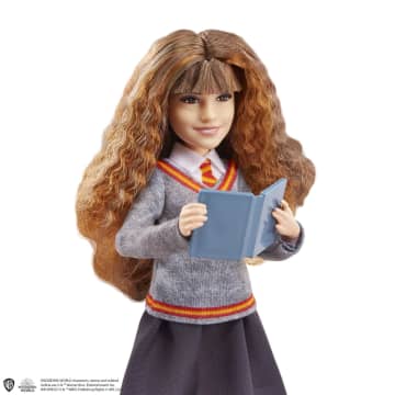 Harry Potter Hermione's Polyjuice Potions Doll - Image 3 of 6