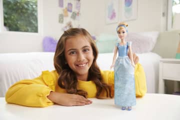 Disney Prinses Assepoester Pop