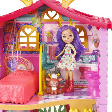 Enchantimals biche online