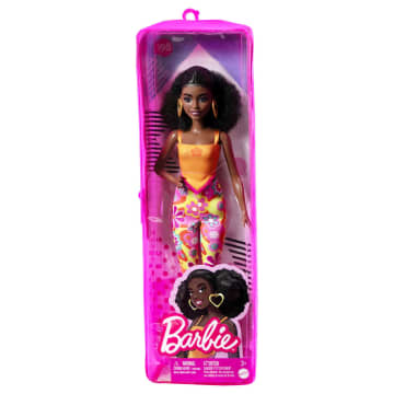 Barbie - poppen met trendy looks - Image 6 of 6
