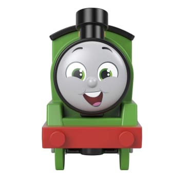 Fisher-Price® Il Trenino Thomas™ Percy Locomotiva Motorizzata - Image 2 of 6