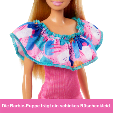 Stacie & Barbie 2-Pack - Image 2 of 6