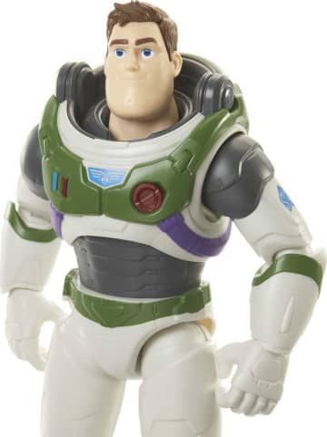 Disney Pixar Lightyear Space Ranger Alpha-Anzug Buzz Lightyear-Figur Groß - Bild 3 von 6