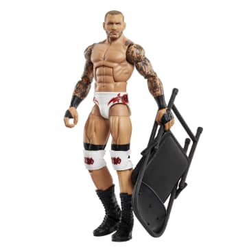 WWE Randy Orton Elite Collection Action Figure - Image 2 of 5