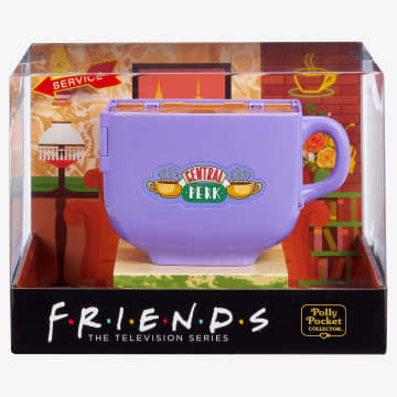 Coffret Collector Friends Polly Pocket - Image 1 of 14