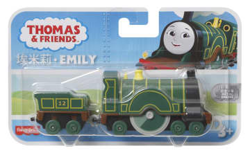 Thomas ve Arkadaşları -  Büyük Tekli Tren (Sür-Bırak) - Image 8 of 15