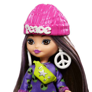 Barbie Extra Mini Mini's Pop - Image 2 of 6