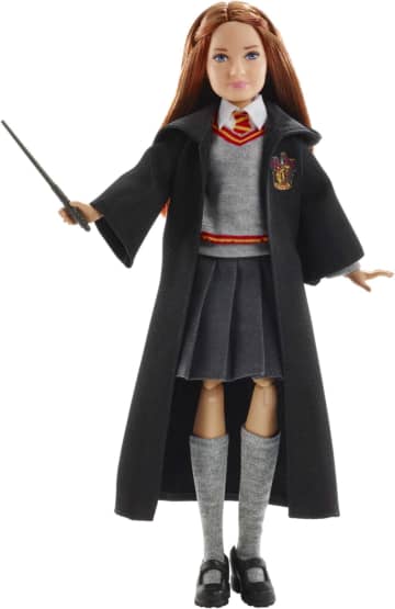 Harry Potter Ginny Weasley Doll - Image 1 of 6