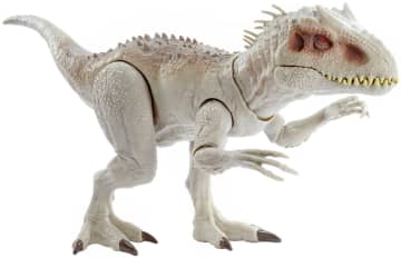 Indominus Rex Devorador de Jurassic World