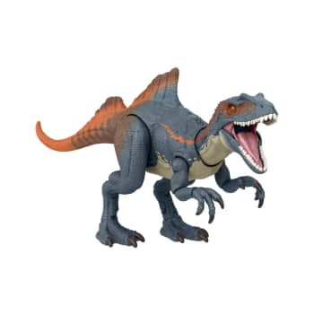 Jurassic World Hammond Collection Concavenator - Image 5 of 6