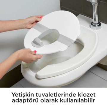 Fisher-Price® Taşınabilir Tuvalet