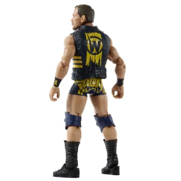 WWE Austin Theory Elite Collection Action Figure