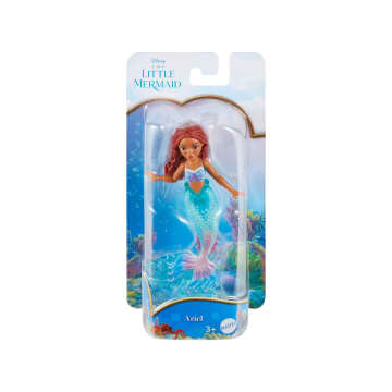 Disney La Sirenita Minis Ariel Sirena