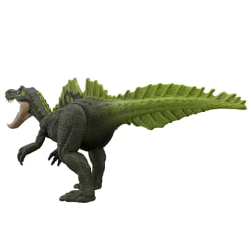 Jurassic World Assalto Ruggente Ichthyovenator - Image 6 of 6