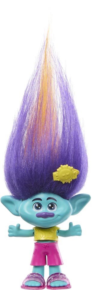 Les Trolls 3 – Hair Pops Branch - Imagen 4 de 6