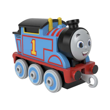 Fisher-Price Thomas & Friends Thomas Metal Engine - Image 2 of 6