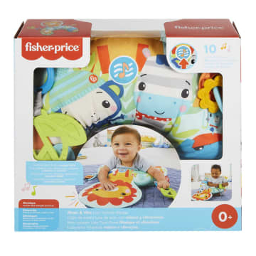 Fisher-Price Cuscino Leone Dolce Relax