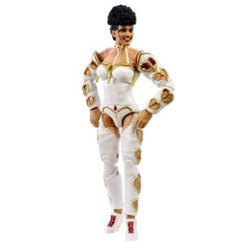 WWE Sensational Sherri SummerSlam Elite Collection Action Figure - Image 1 of 6