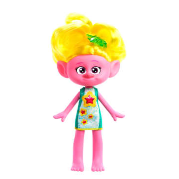 Dreamworks Trolls Band Together Trendsettin’ Fashion Dolls, Toys Inspired By The Movie - Image 7 of 10