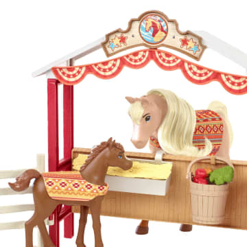 Spirit Untamed Stable Sweeties Playset - Image 4 of 6