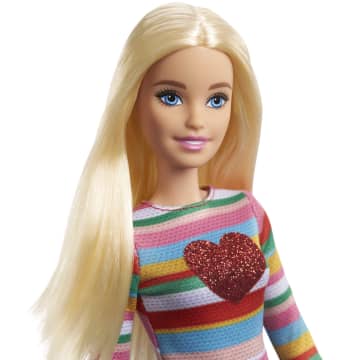 Barbie – It Takes Two – Poupée Barbie « Malibu » Roberts