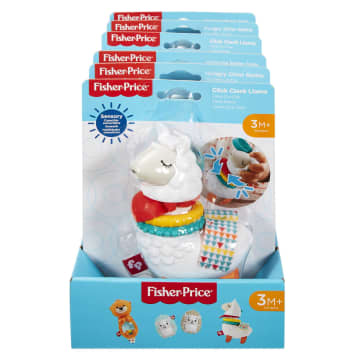 Pack De Animales Sonidos Divertidos De Fisher-Price - Image 2 of 7