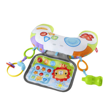 Fisher-Price Minigamer Buikligtrainer
