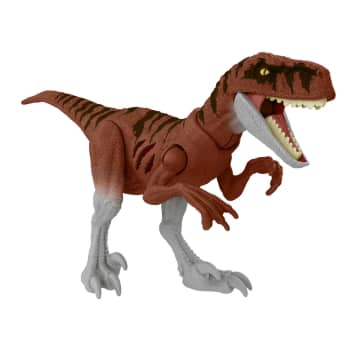 Jurassic World™ EXTREME DAMAGE Φιγούρες Δεινοσαύρων με Σπαστά Μέλη - Image 13 of 16