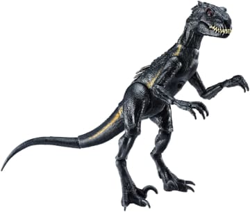 Jurassic World Indoraptor Dinosaur - Image 1 of 2