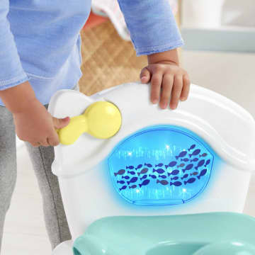 Fisher-Price – Pot De La Mer Musical Et Lumineux - Imagen 4 de 5