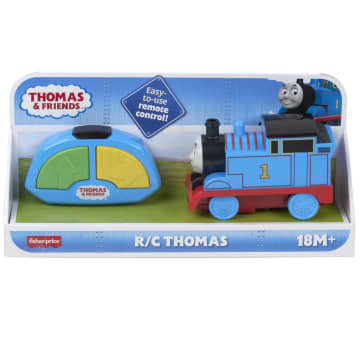 My First Thomas & Friends R/C Thomas