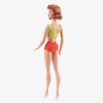 Barbie-Midge-Poupée Reproduction 60Ème Anniversaire Tenue De Plage